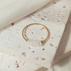 Magnolia Ring