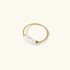 Magnolia Ring