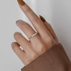 Magnolia Ring