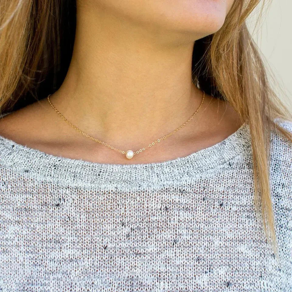 Marianne Necklace