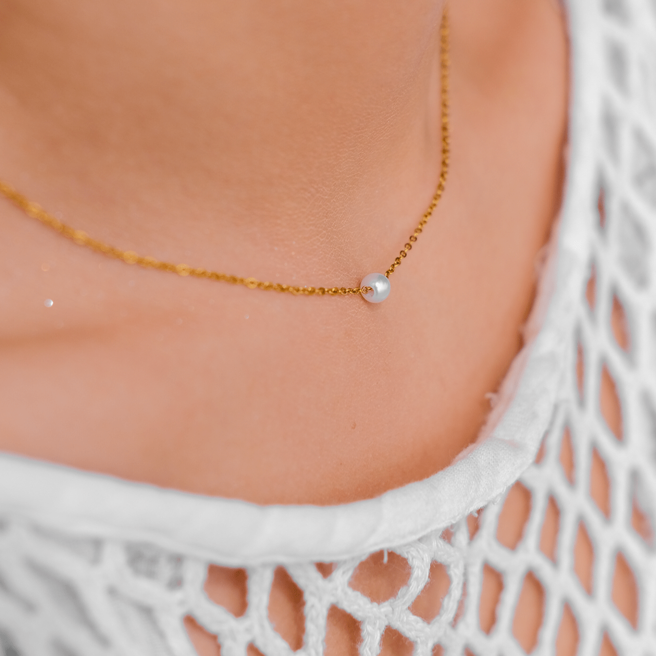 Marianne Necklace