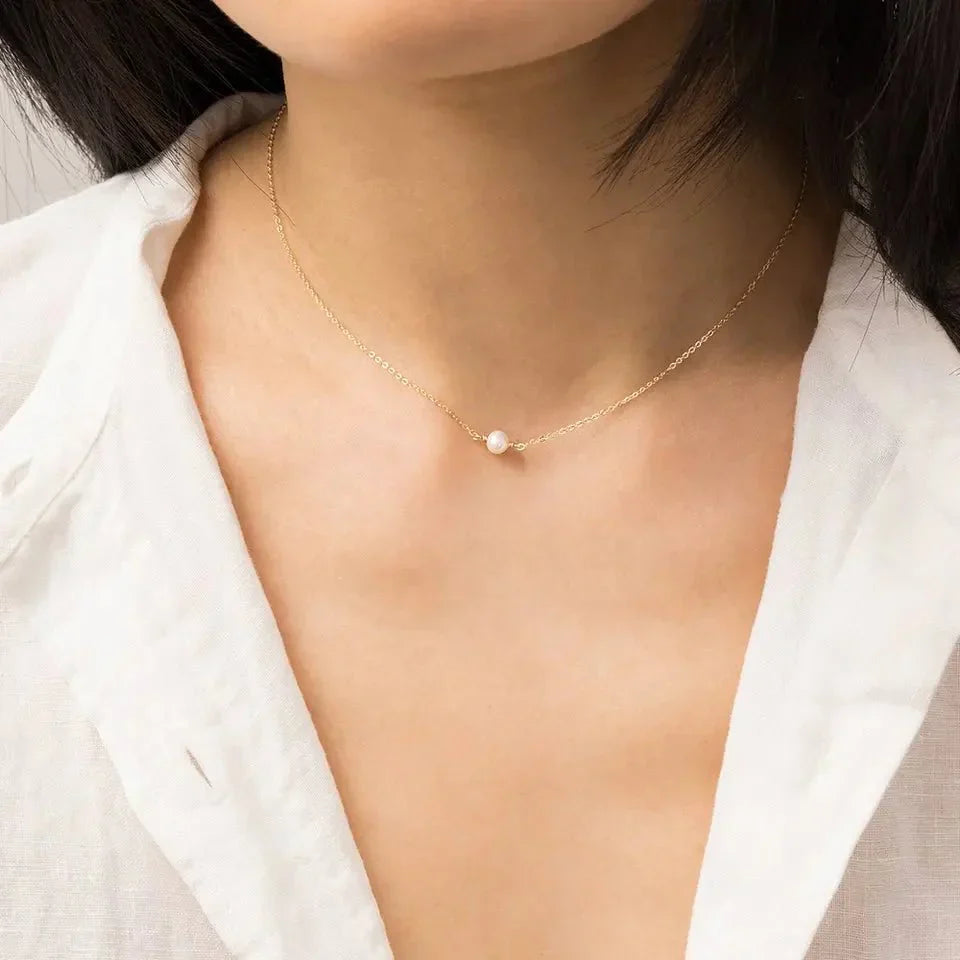 Marianne Necklace