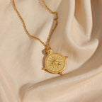 Marie Necklace
