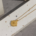 Marie Necklace
