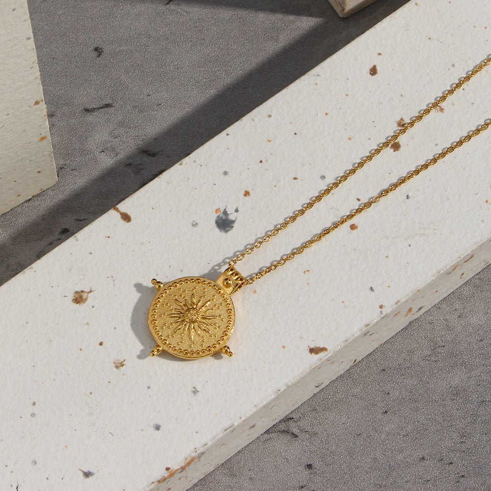 Marie Necklace