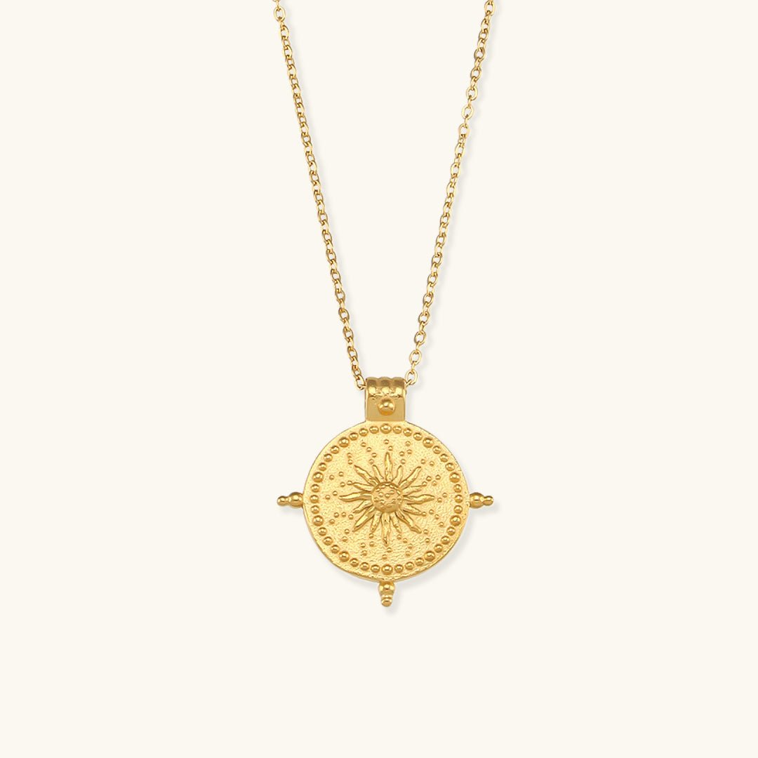 Marie Necklace