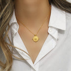 Marie Necklace