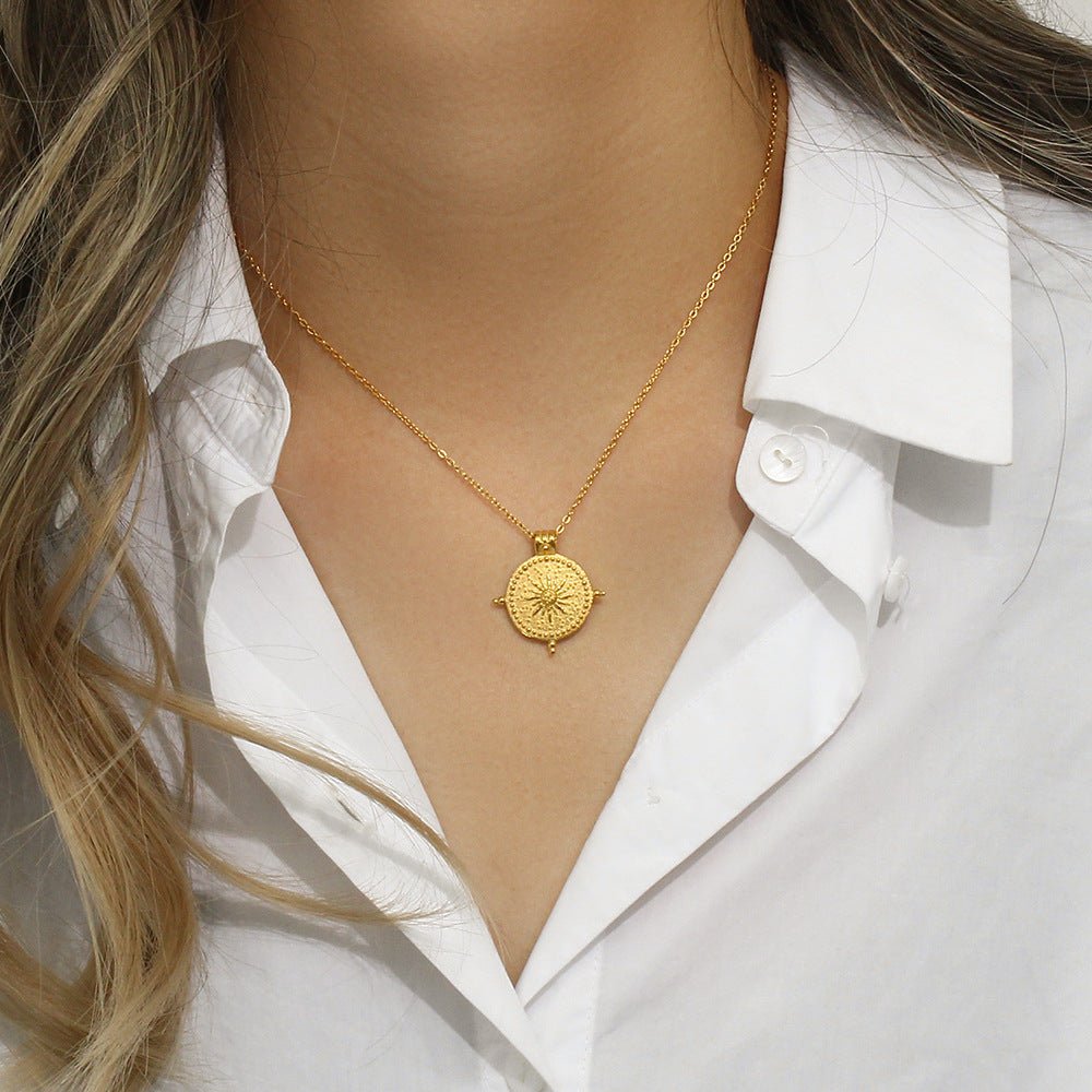 Marie Necklace