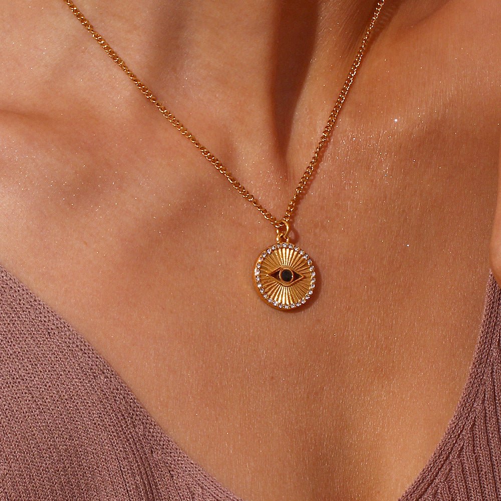 Mathilde Necklace