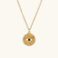 Mathilde Necklace