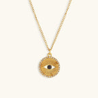 Mathilde Necklace