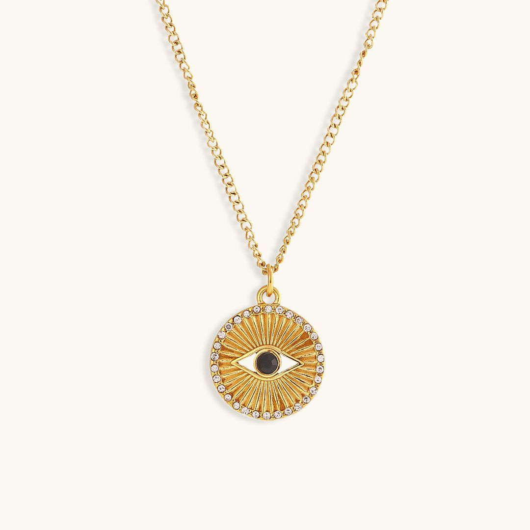 Mathilde Necklace