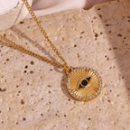 Mathilde Necklace