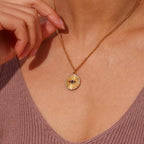 Mathilde Necklace