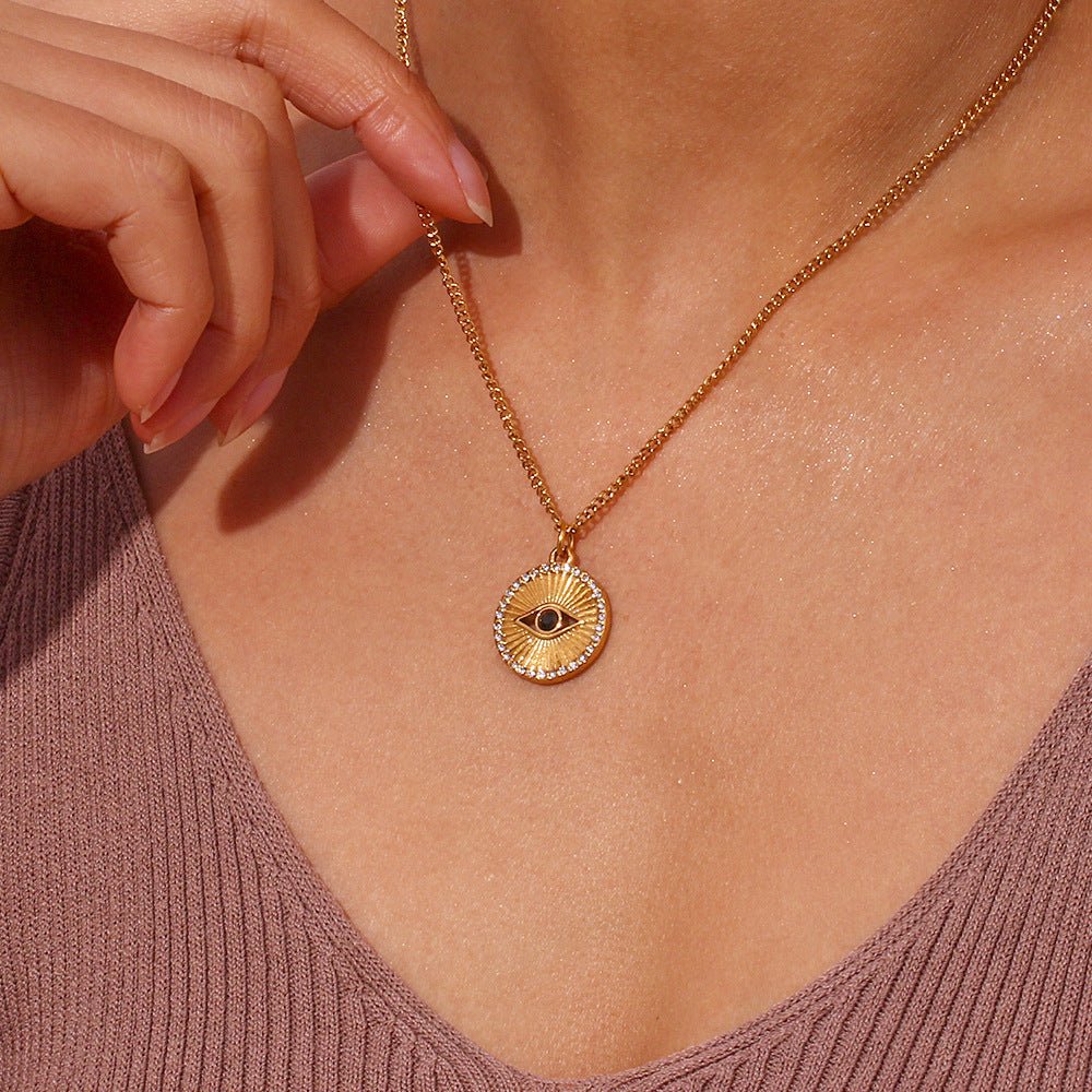 Mathilde Necklace