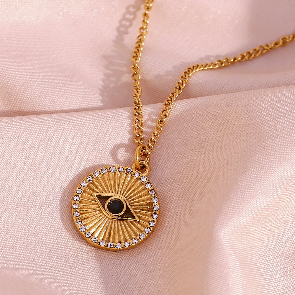 Mathilde Necklace