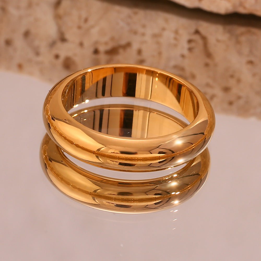 Melody Ring