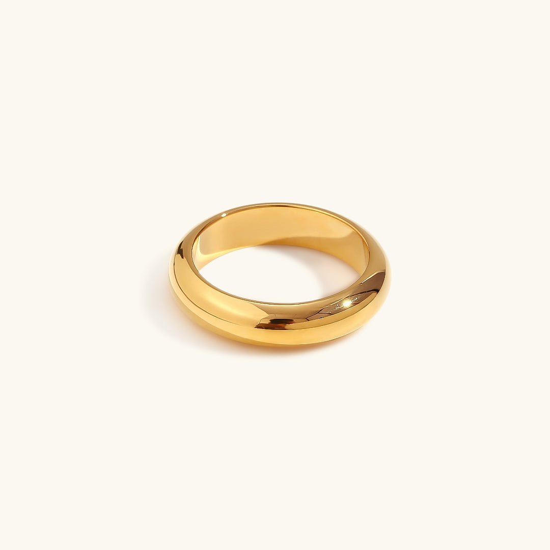 Melody Ring