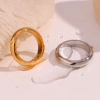 Melody Ring