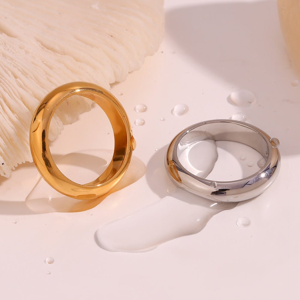 Melody Ring