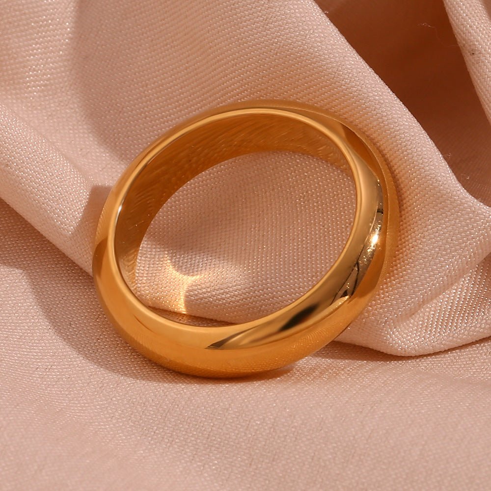 Melody Ring