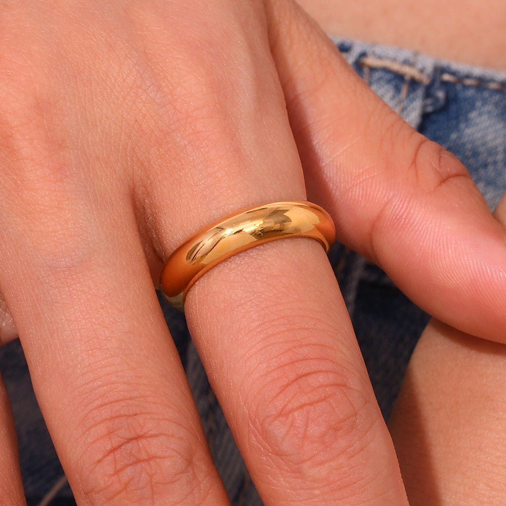 Melody Ring