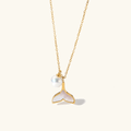 Mermaid Necklace