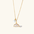 Mermaid Necklace