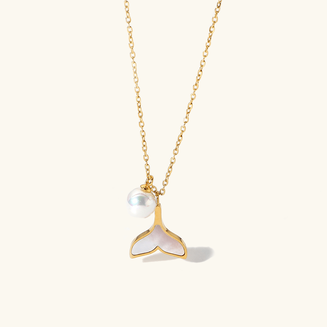 Mermaid Necklace