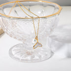 Mermaid Necklace