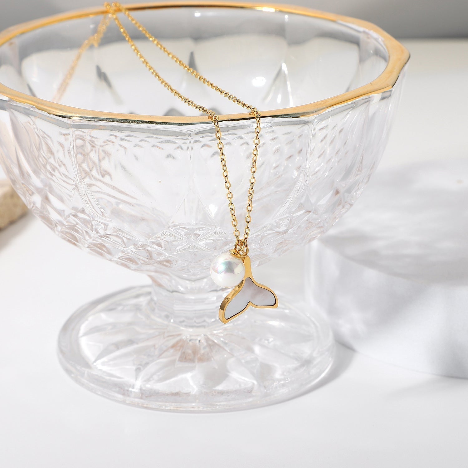 Mermaid Necklace