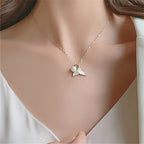 Mermaid Necklace