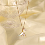 Mermaid Necklace