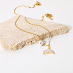 Mermaid Necklace