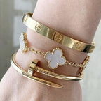 Miami Stack White