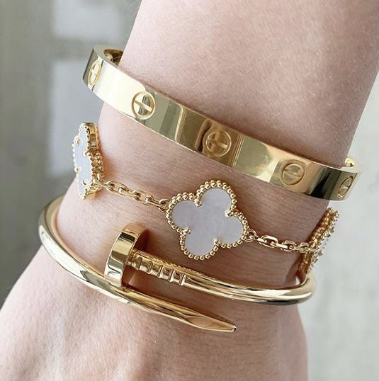 Miami Stack White
