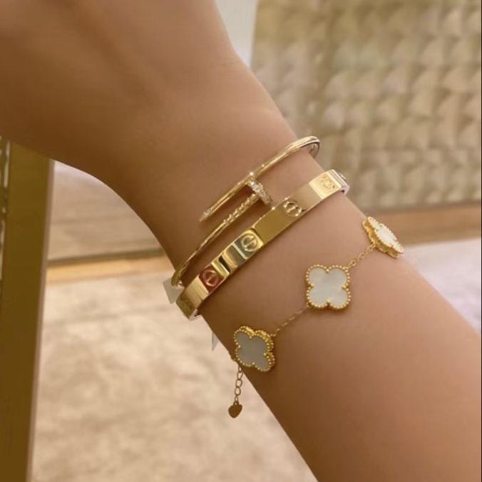 Miami Stack White