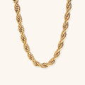 Mila Necklace