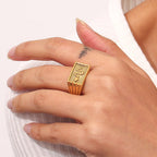 Miles Ring