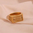 Miles Ring