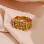 Miles Ring