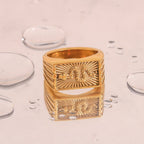 Miles Ring