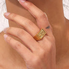 Miles Ring