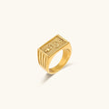 Miles Ring