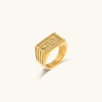Miles Ring