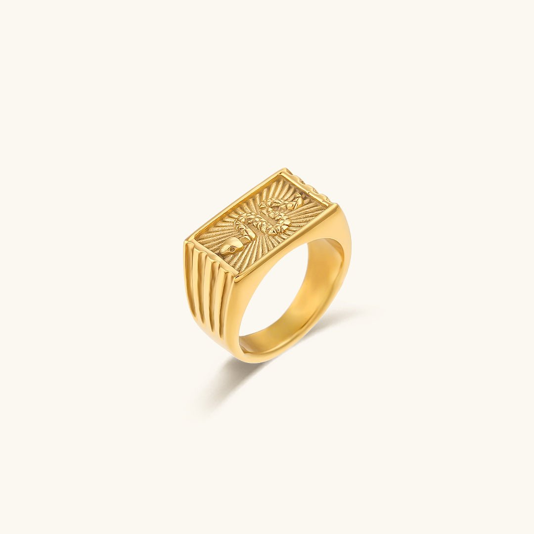 Miles Ring