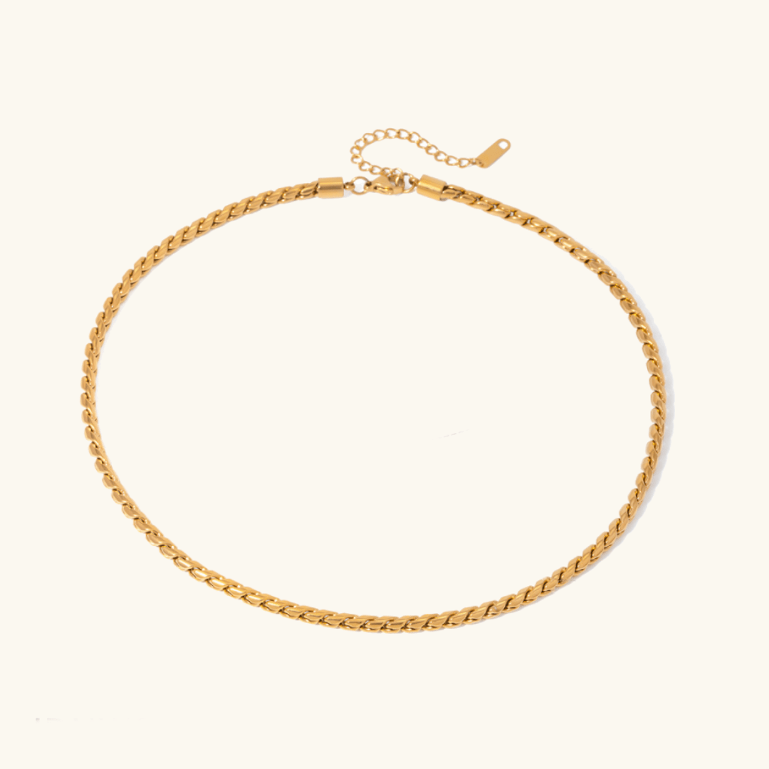 Mirabella Necklace