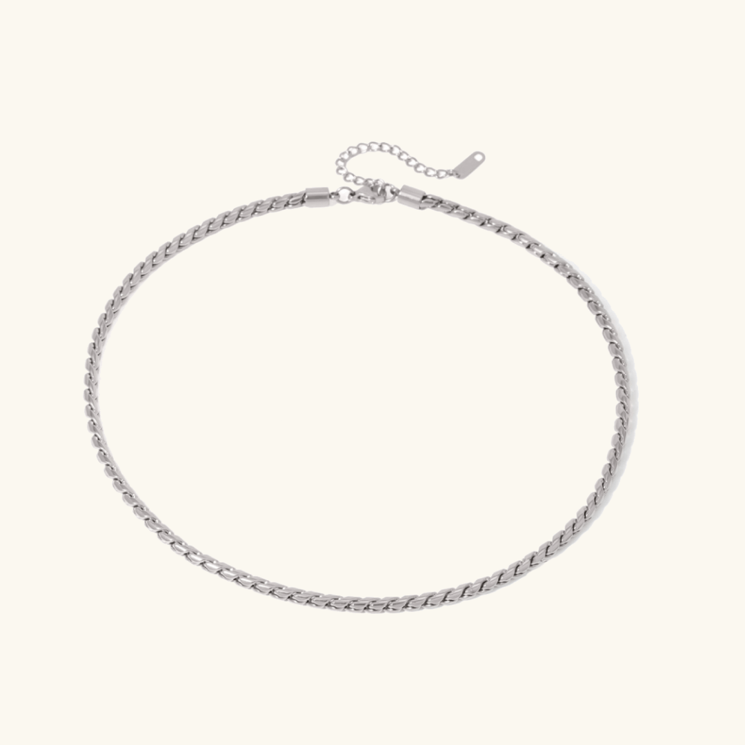 Mirabella Necklace