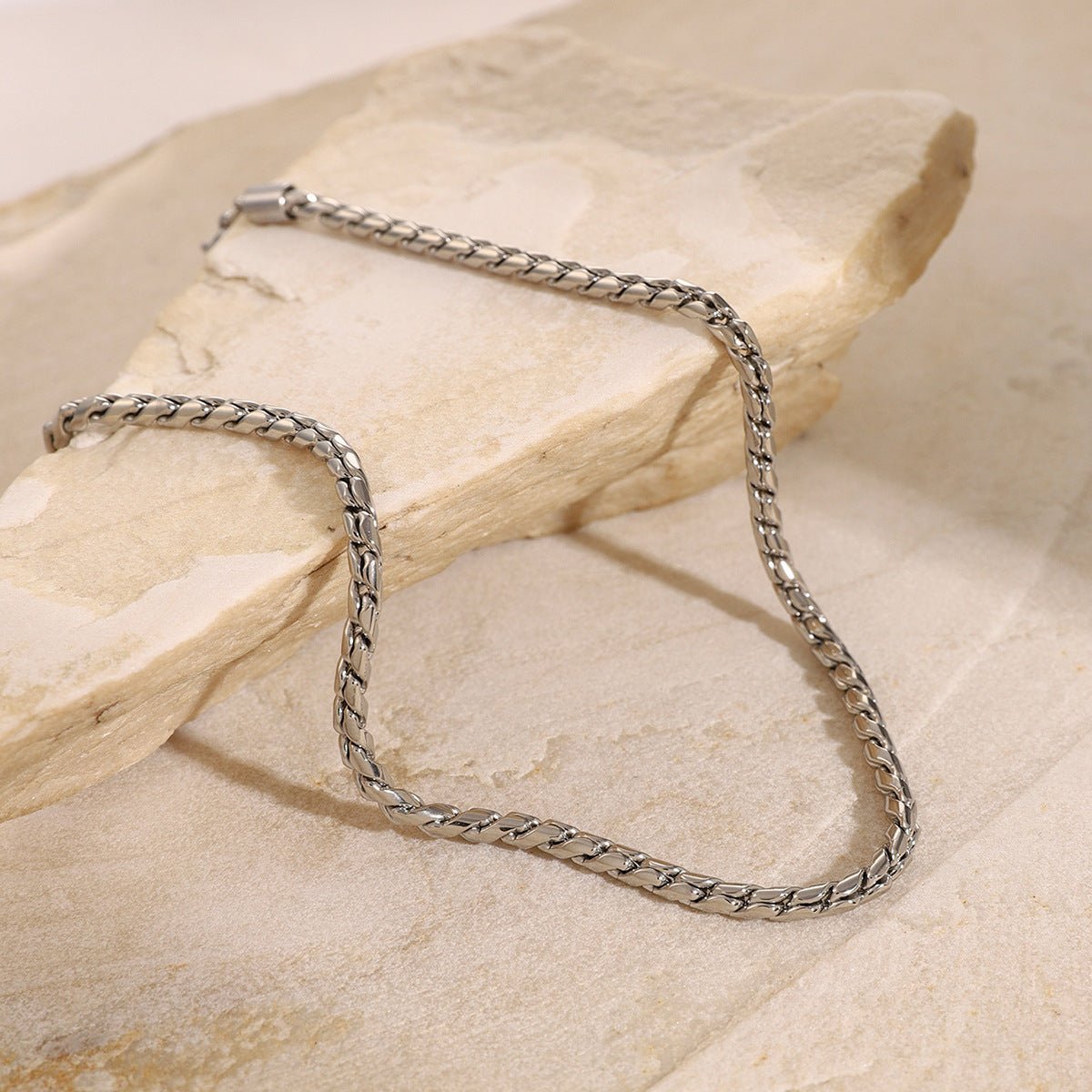 Mirabella Necklace