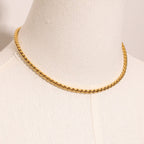 Mirabella Necklace